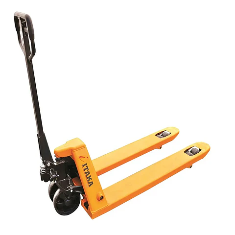 TRANSPALETA 2.5 TON ITAKA 685X1150