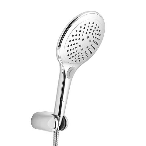 JUEGO DUCHA EUROSPA CROMO 174-90 DUSCHY
