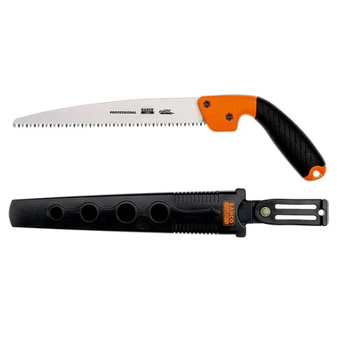 SERRUCHO PODAR BAHCO 240MM 5124-JS-H