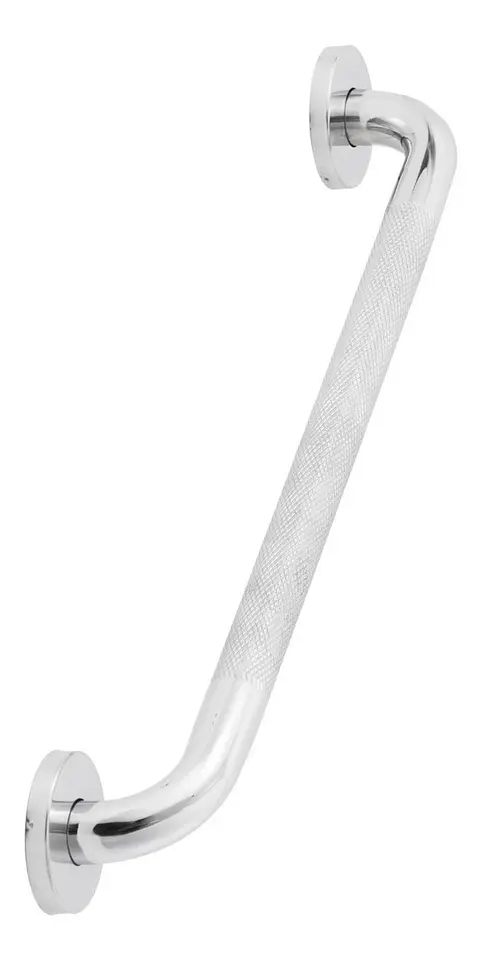 MANILLA DUCHA 50CM CON TAPA METALHSA