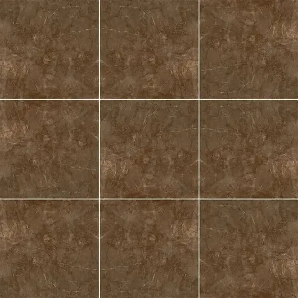 CERAMICA PISO KLIPEN 36X36 LAURET CAFE BRILLANTE 1.94m2 1