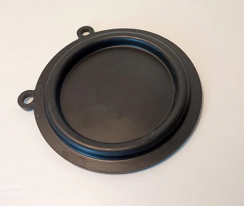 MEMBRANA CALEFONT 73MM 2 OREJA GASFIX