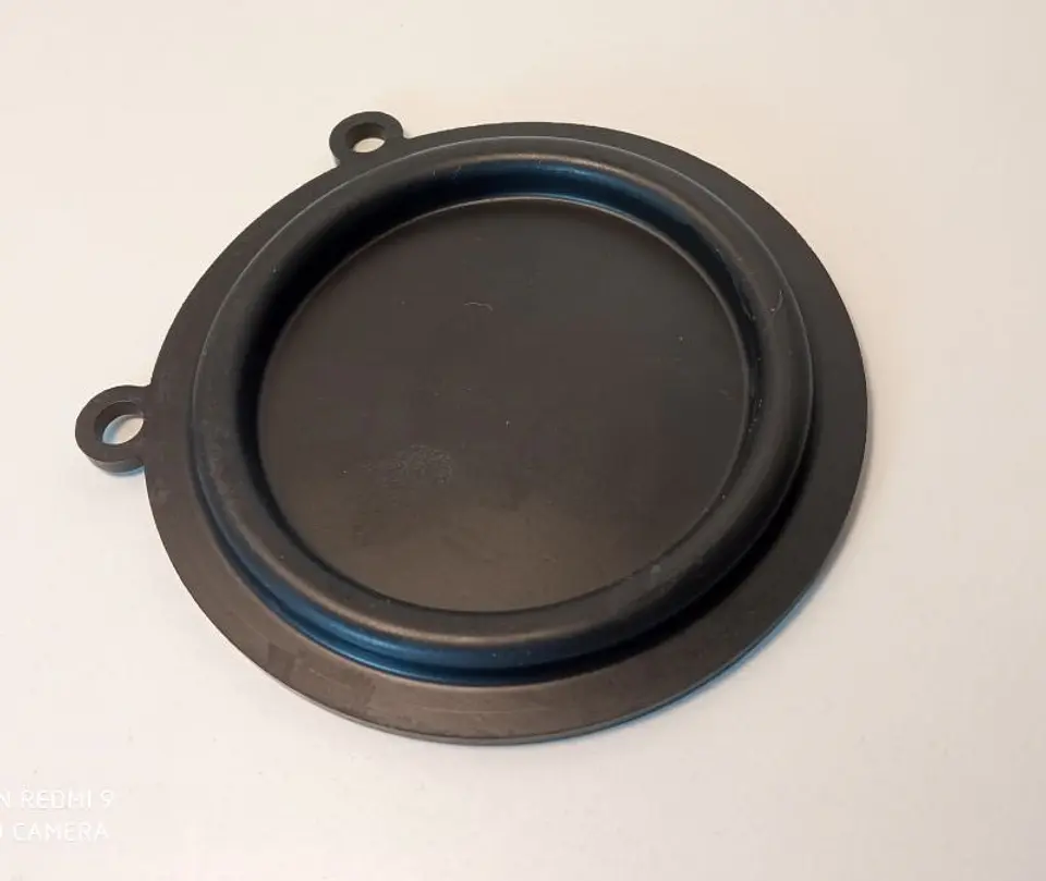MEMBRANA CALEFONT 73MM 2 OREJA GASFIX 1