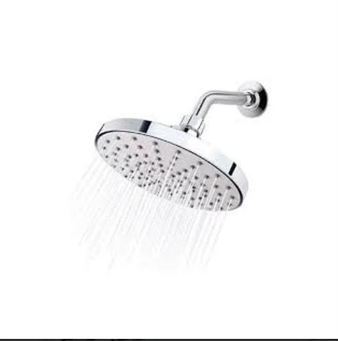 DUCHA FIJA PLATO 15CM GASFIX