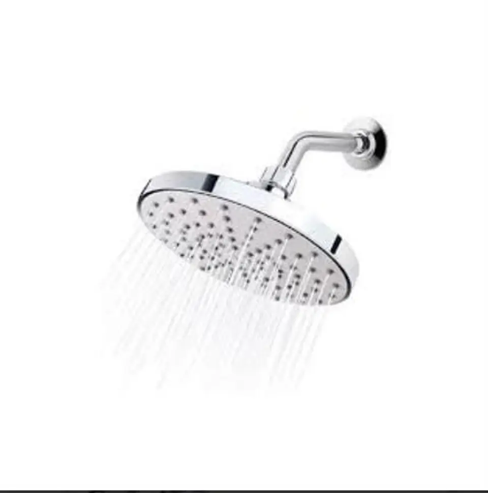 DUCHA FIJA PLATO 15CM GASFIX 1