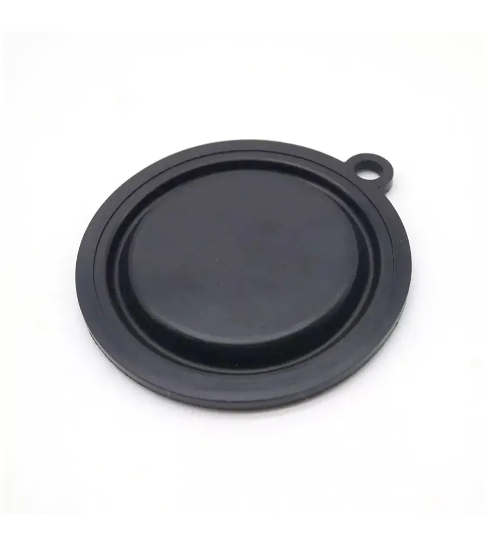 MEMBRANA CALEFONT 50MM NEGRA GASFIX 1