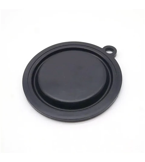 MEMBRANA CALEFONT 54MM NEGRA GASFIX