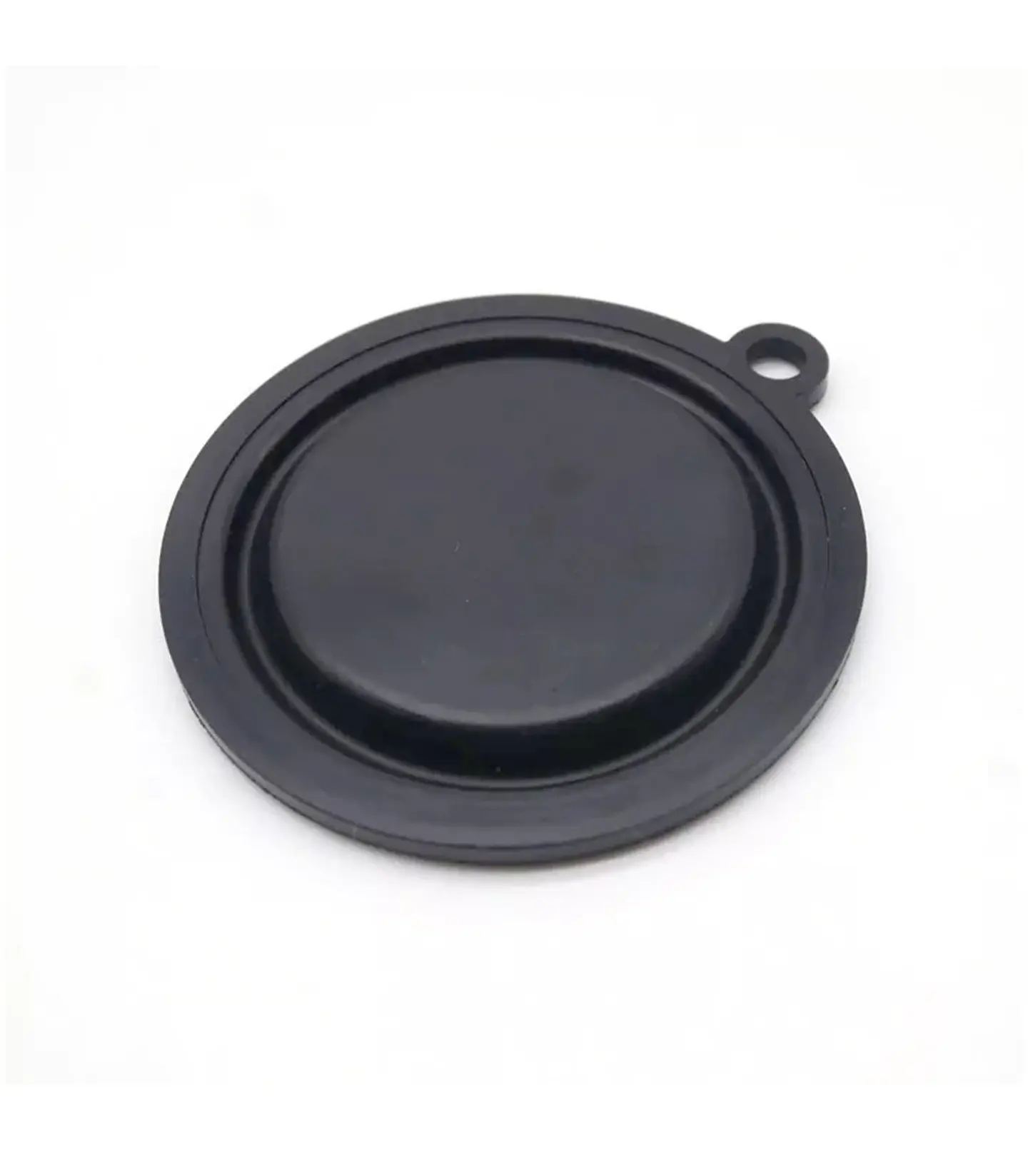 MEMBRANA CALEFONT 54MM NEGRA GASFIX 1