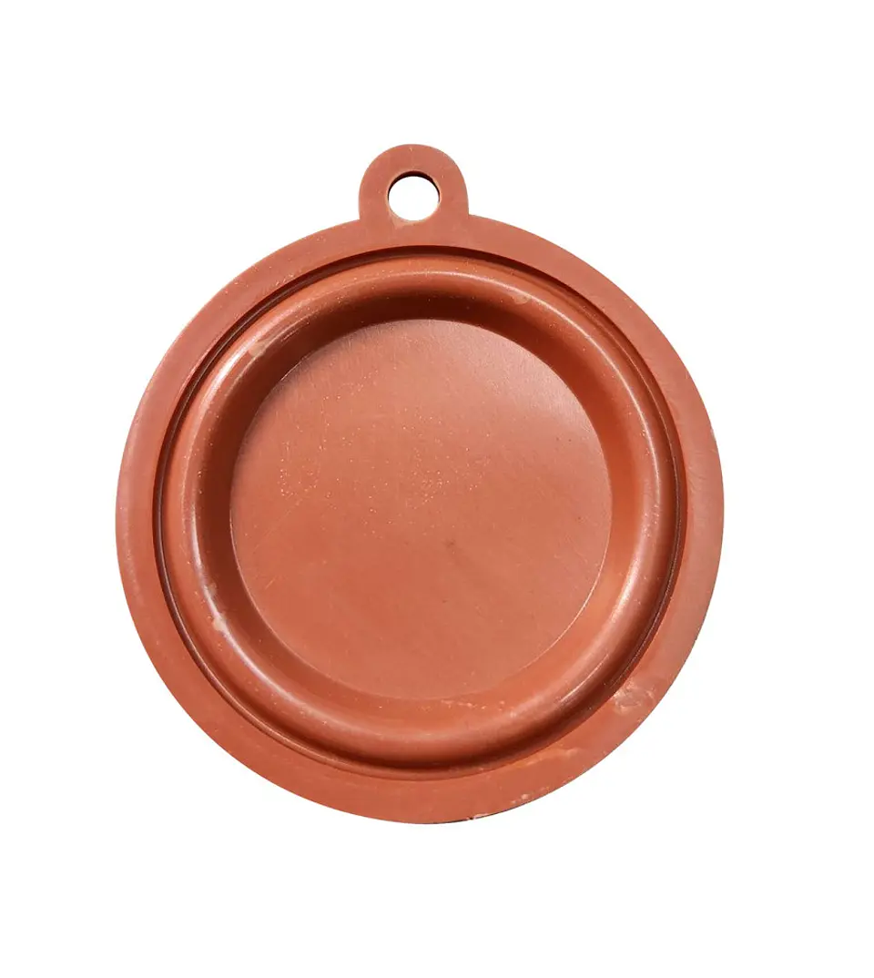 MEMBRANA CALEFONT 54MM ROJA GASFIX 1