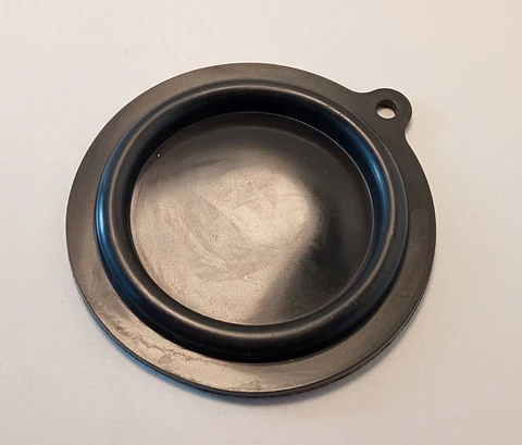 MEMBRANA CALEFONT 73MM 1 OREJA GASFIX