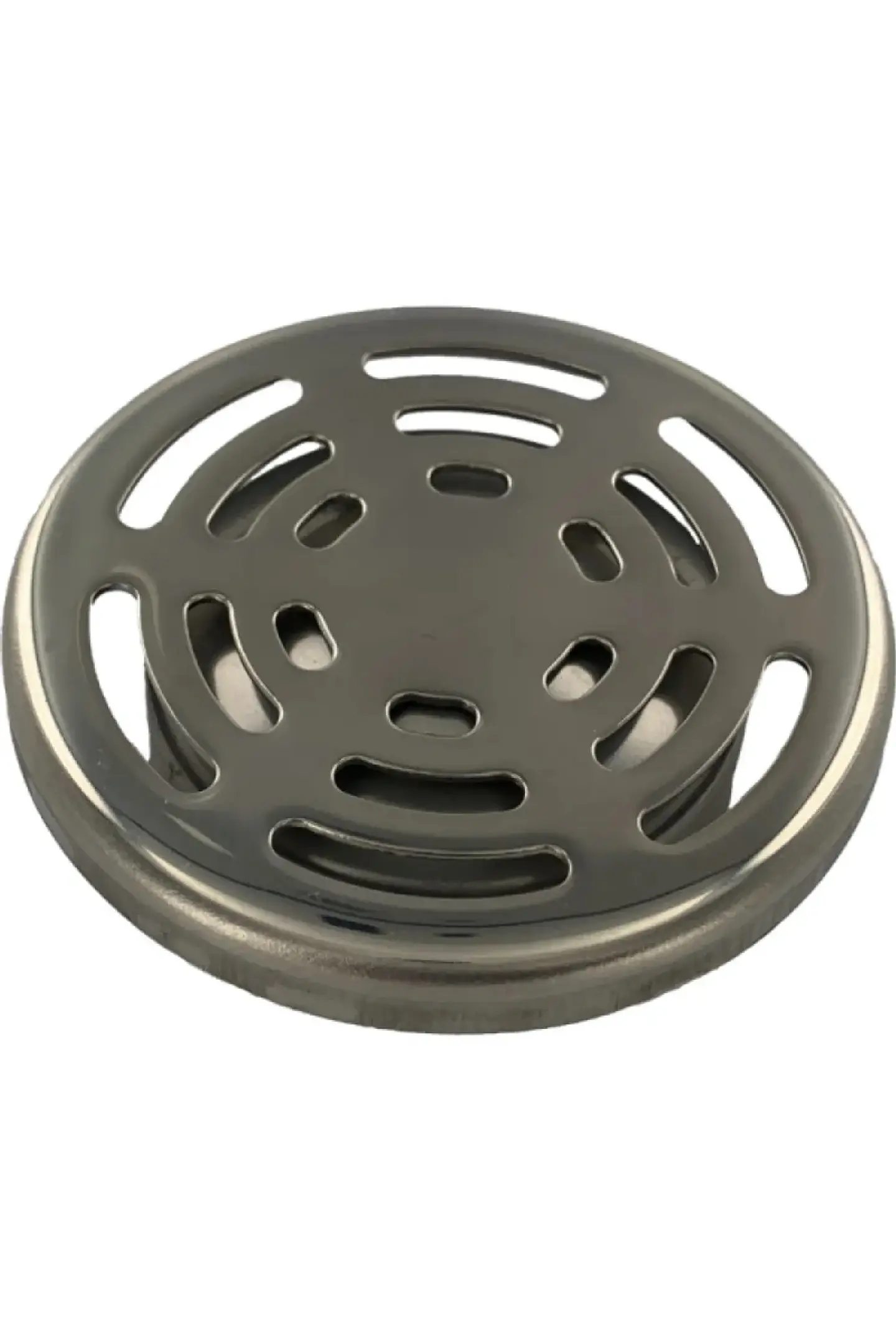 PILETA ACERO INOXIDABLE 15 X 15 REDONDA GASFIX 1