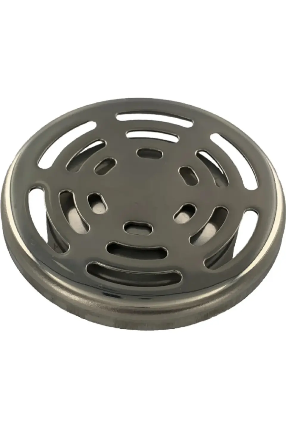 PILETA ACERO INOXIDABLE 10 X 10 REDONDA GASFIX 1