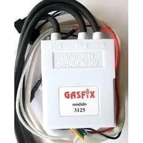 MODULO DE ENCENDIDO BLANCO 1343 GASFIX
