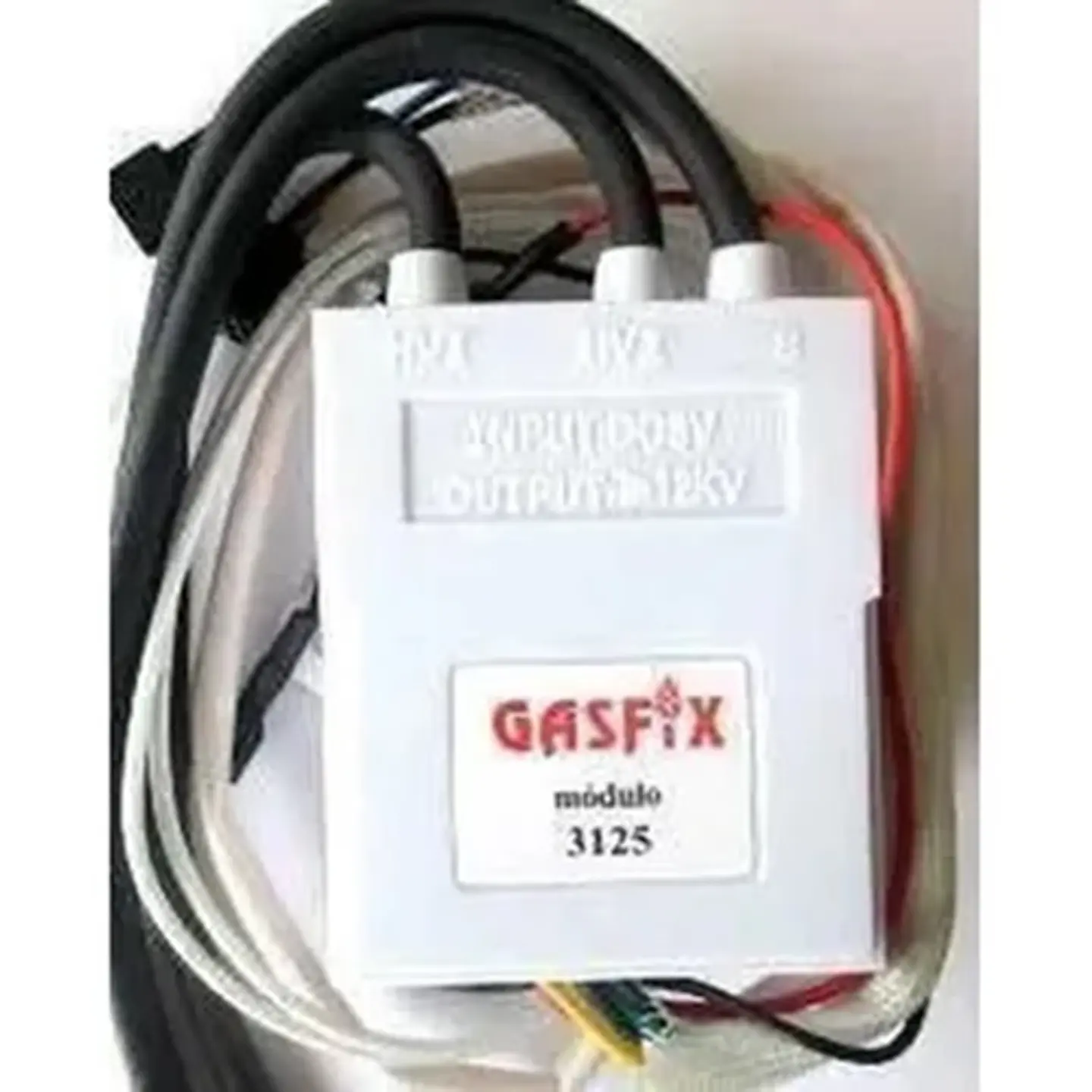 MODULO DE ENCENDIDO BLANCO 1343 GASFIX 1
