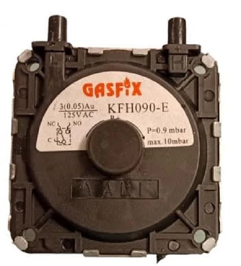 PRESOSTATO CALEFONT UNIVERSAL GASFIX