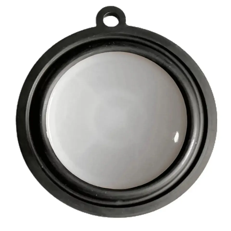 MEMBRANA CALEFONT 50 MM CON PLATILLO GASFIX 1
