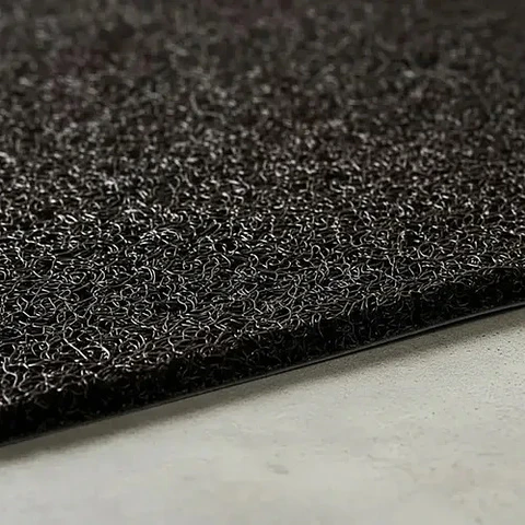 FELPUDO DE GOMA QRUBBER 1.20 X M