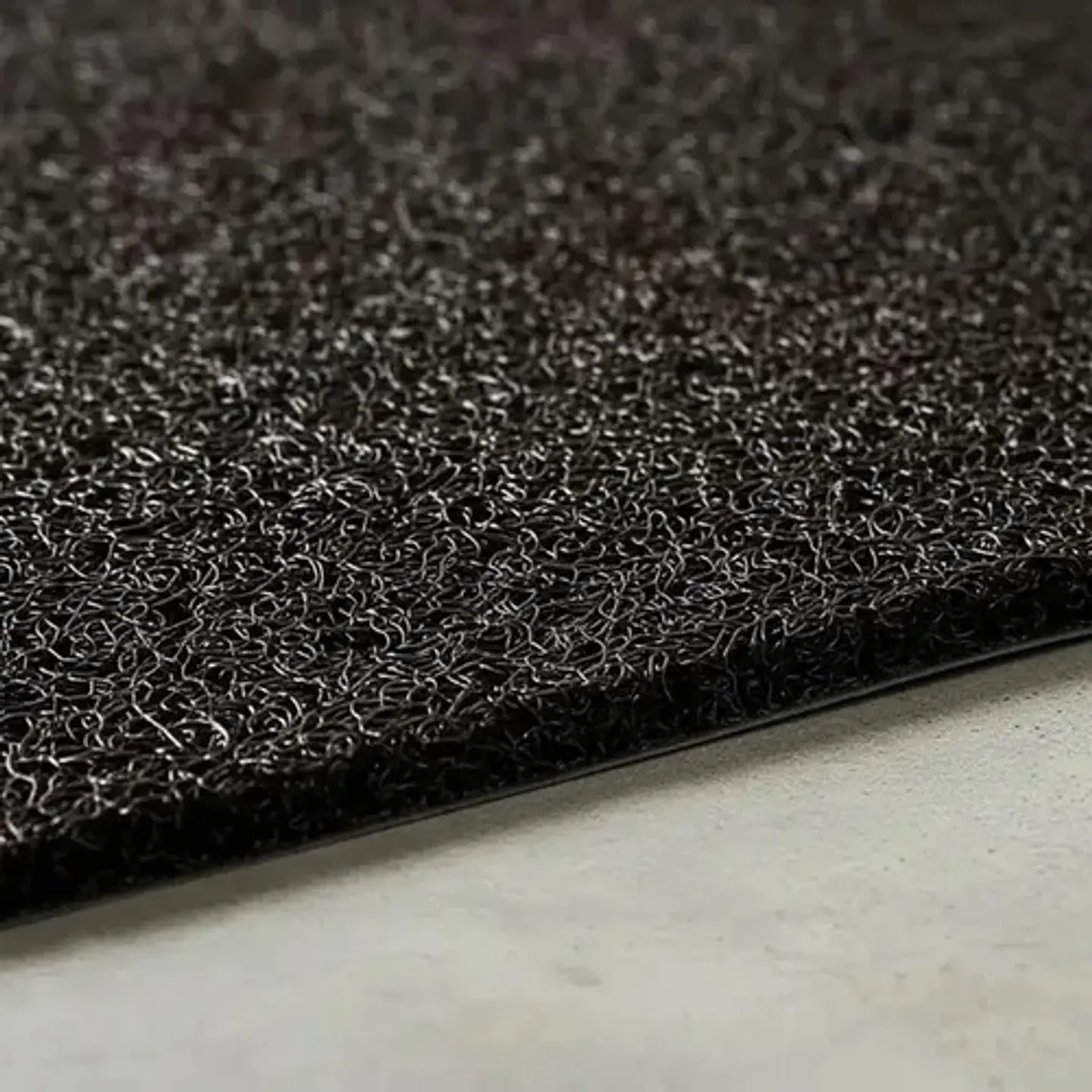FELPUDO DE GOMA QRUBBER 1.20 X M 1