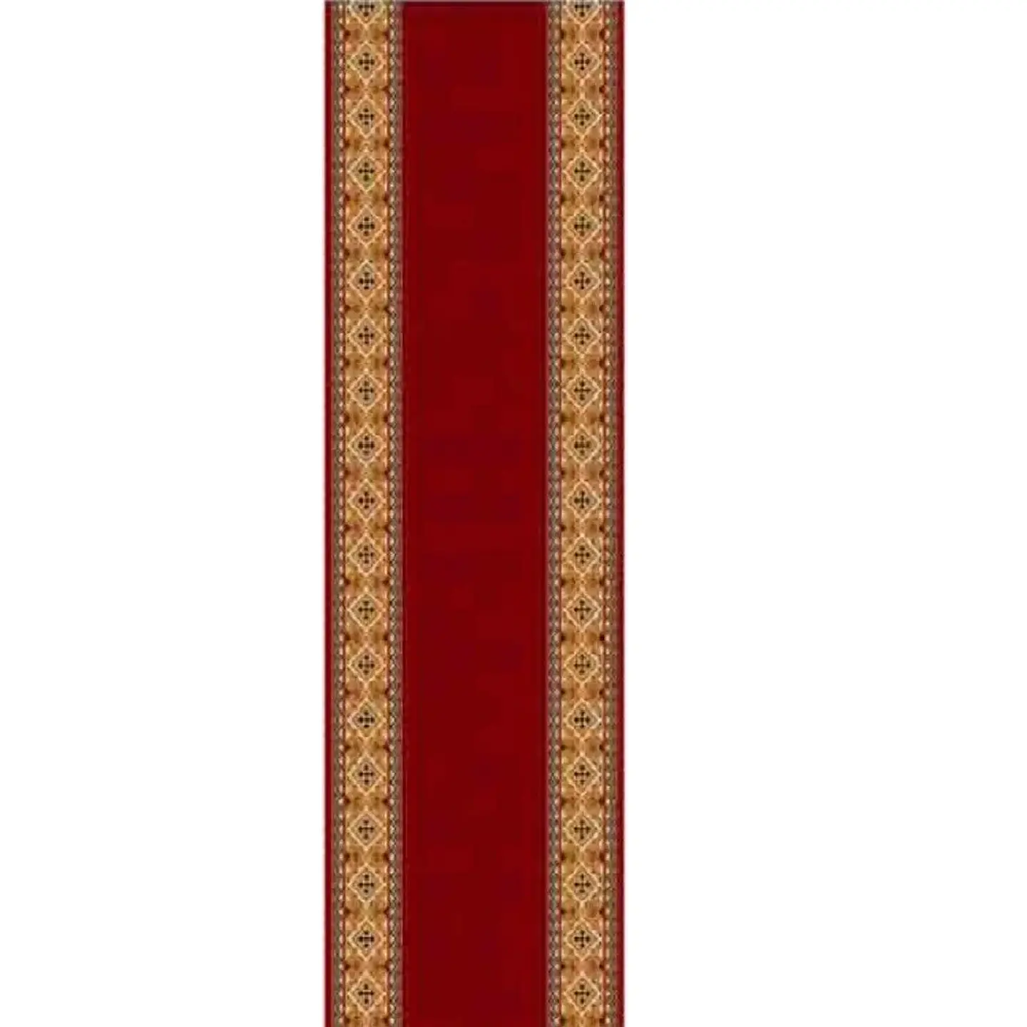 PASILLO 67CM ANCHO X METRO COLORES 1
