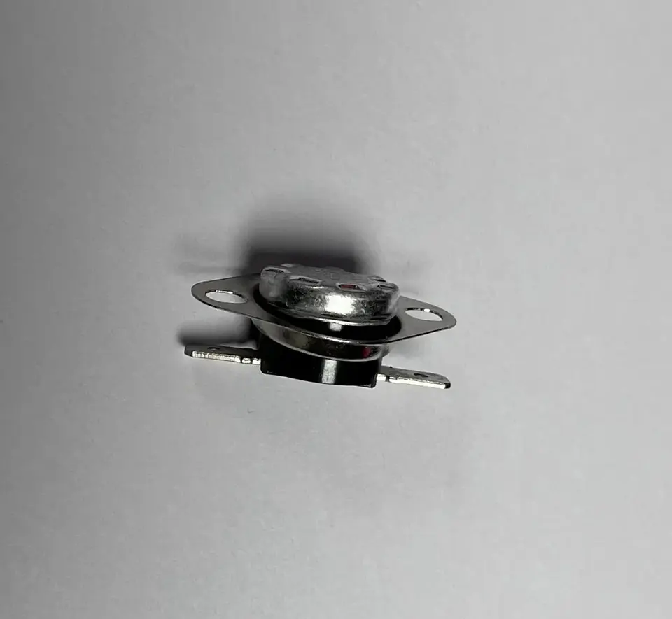 REPUESTO CALEFONT SENSOR TEMPERATURA 100° PATA PLANA 1