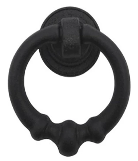 TIRADOR Q 767 NEGRO SIN TORNILLO