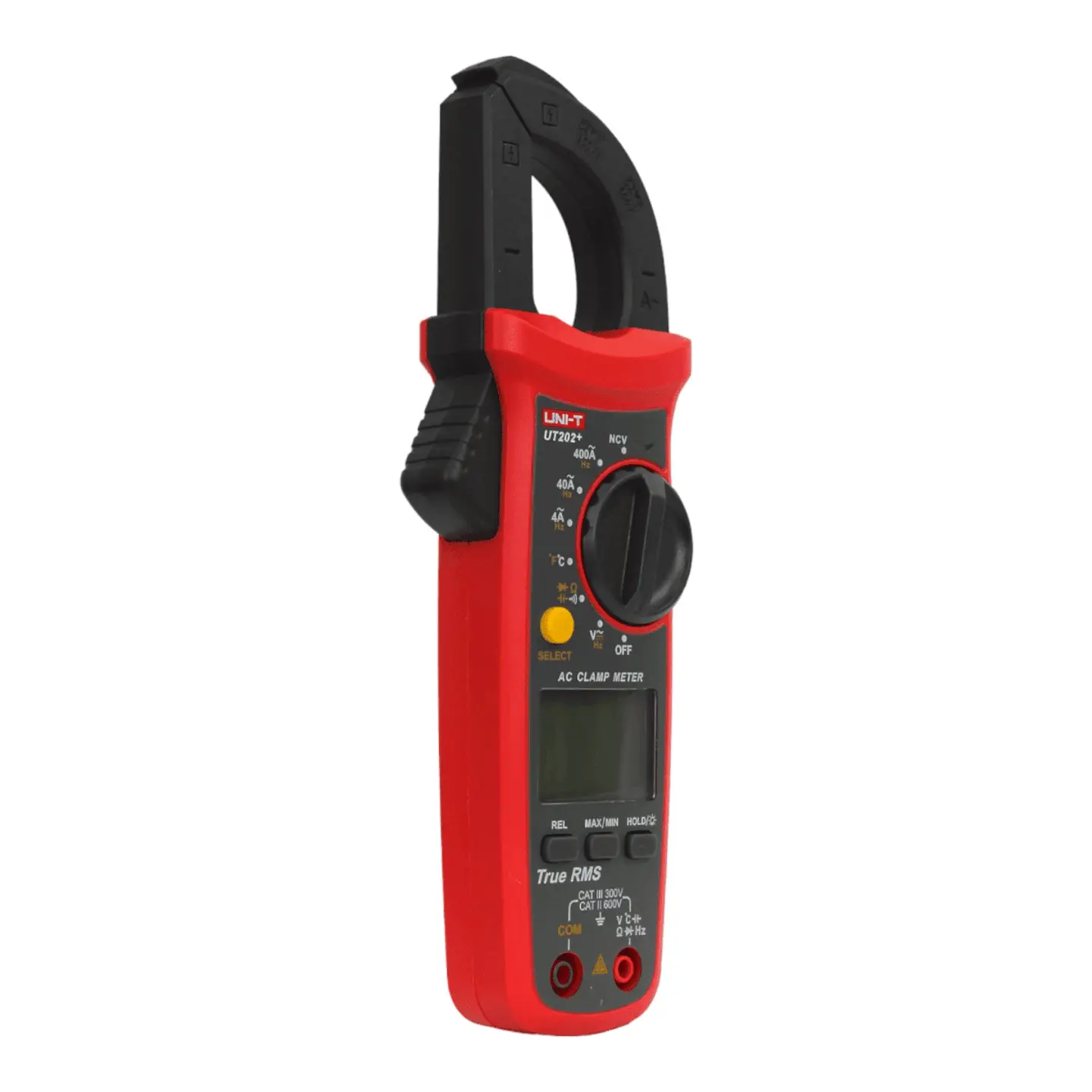 TESTER UT202+ 1