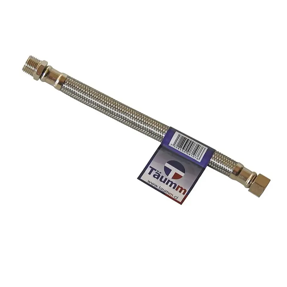 FLEXIBLE CALEFON HI-HE 1/2 25CM 1