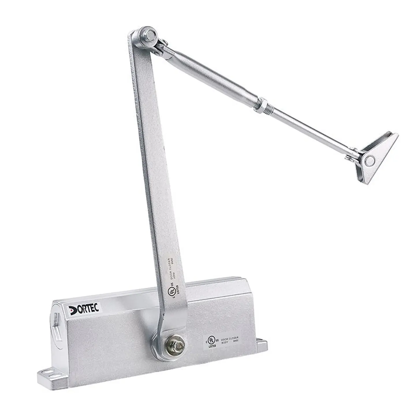 CIERRA PUERTA HIDRAULICO 25-45KG DORTEC 1