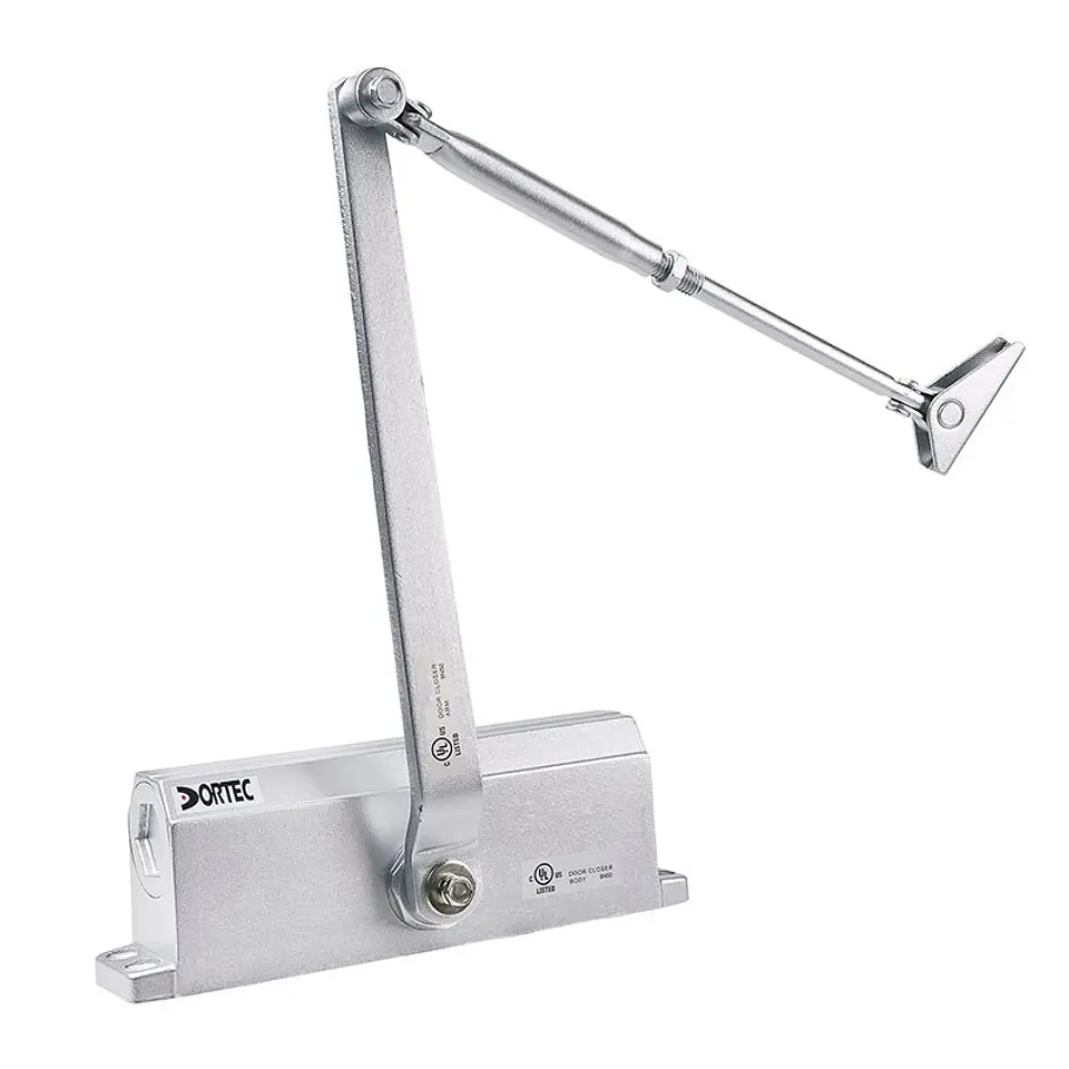 CIERRA PUERTA HIDRAULICO 25-45KG DORTEC 1