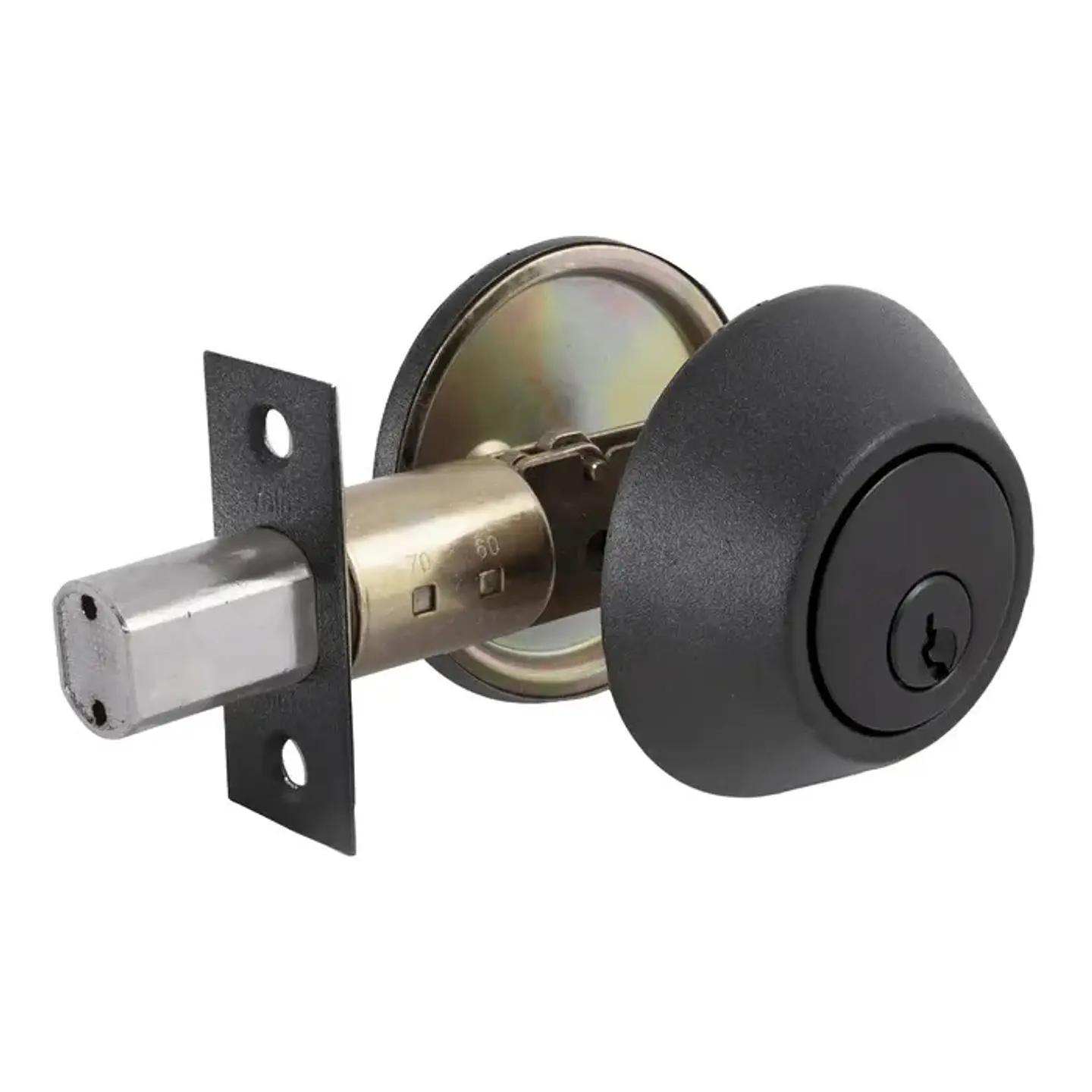 CERROJO YALE LLAVE LLAVE 1