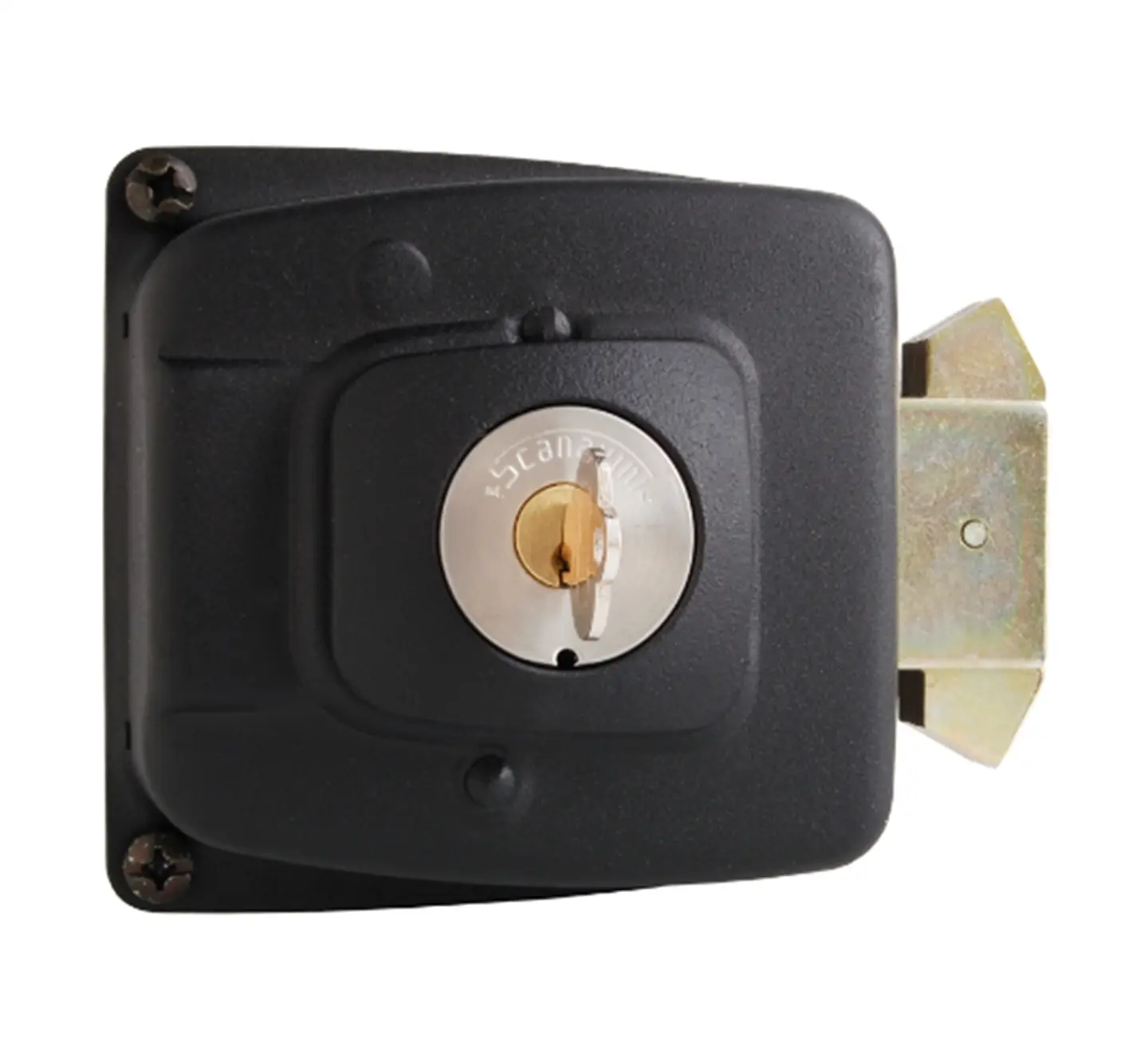CERRADURA SCANAVINI 2090N 1