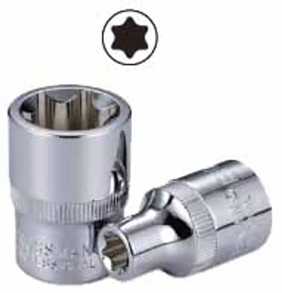DADO CROSSMAN 1/2 TORX E-20 1