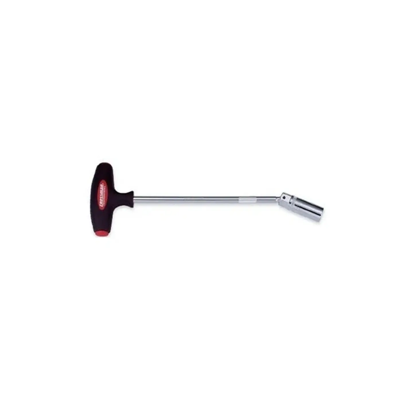 LLAVE BUJIA CROSSMAN CON MANGO 16MM 1