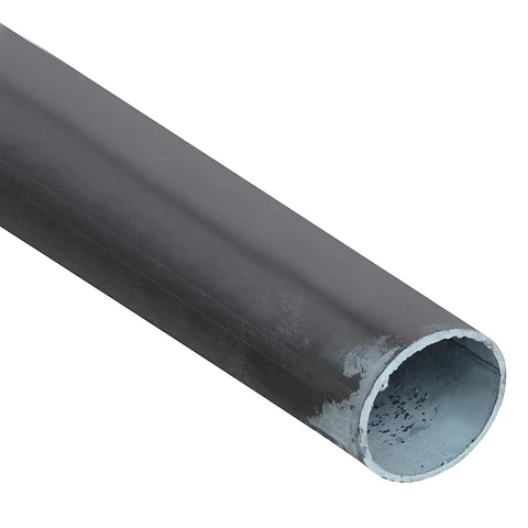 TUBO REDONDO 2X2MM 6M
