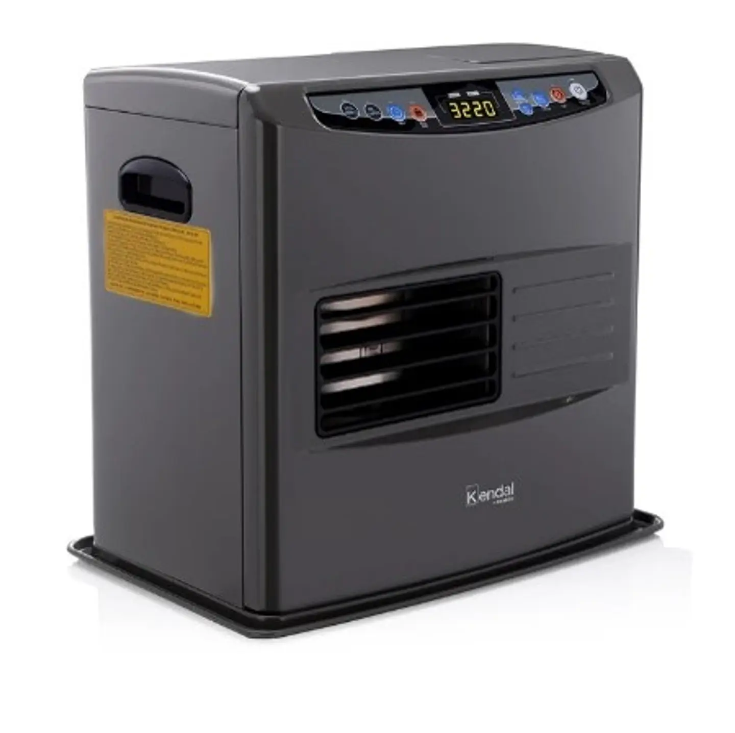 ESTUFA A PARAFINA KENDAL KPML-36 1