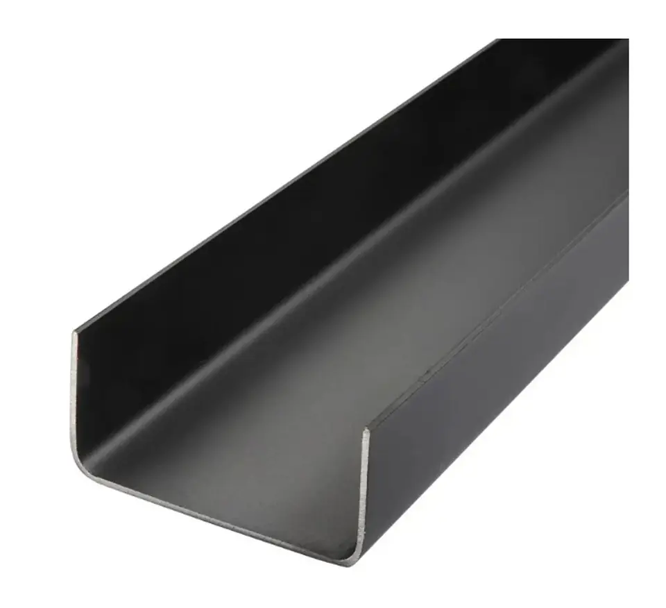 CANAL 30 X 30 X 2MM 6M 1