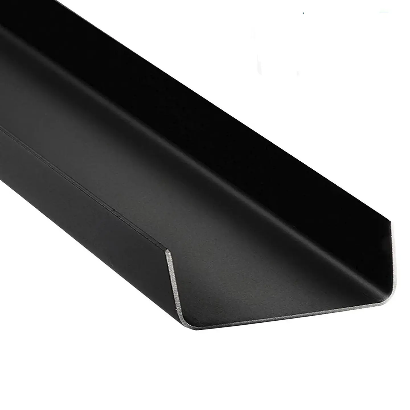 CANAL 100 X 50 X 2MM 6M 1
