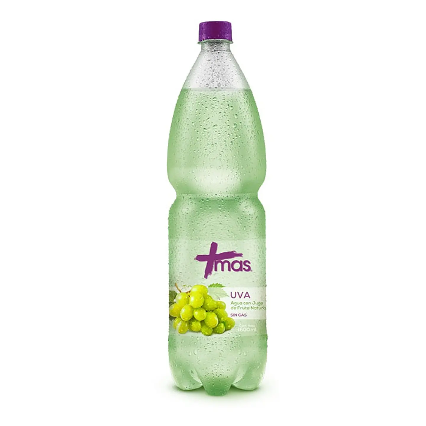 CACHANTUN MAS UVA 1.6L 1