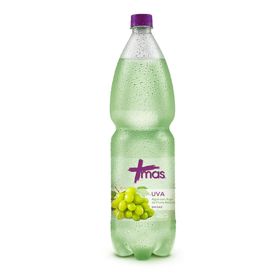 CACHANTUN MAS UVA 1.6L 1