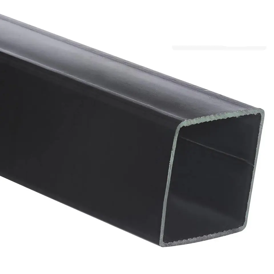 PERFIL CUADRADO 100 X 100 X 3MM 1