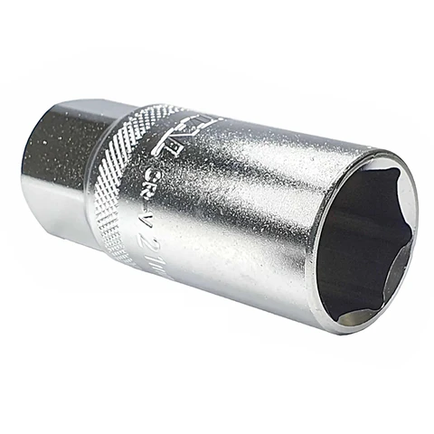 DADO PARA BUJIAS 1/2 21MM
