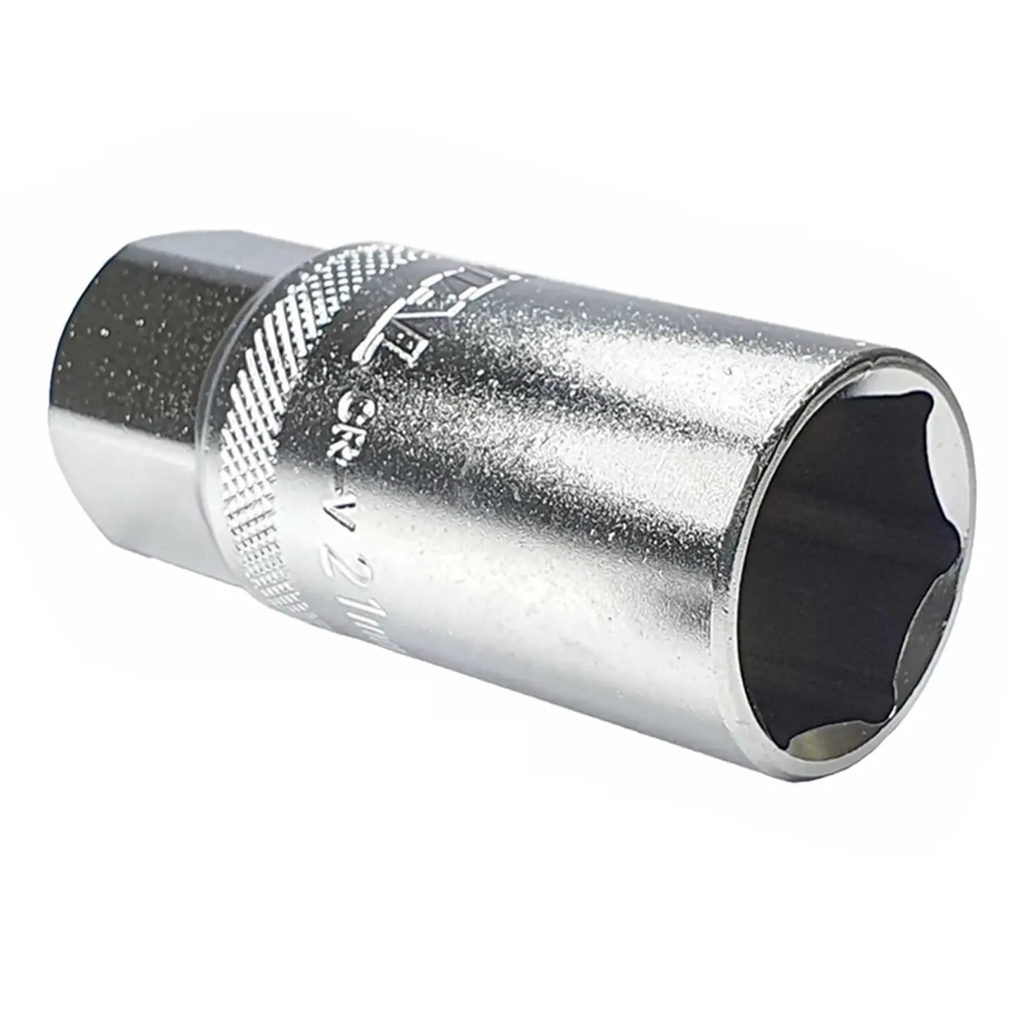 DADO PARA BUJIAS 1/2 21MM 1