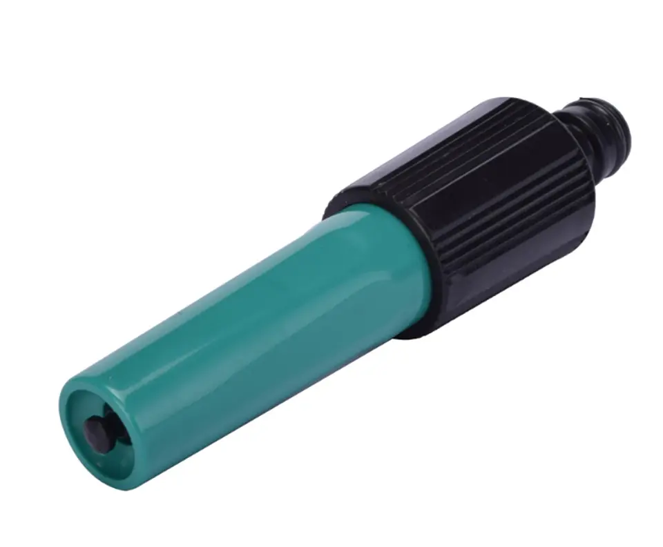 PITON PLASTICO GREEN SEASON 1