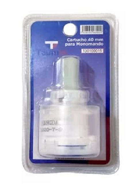 CARTUCHO PARA MONOMANDO 40MM TAUMM