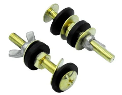 SET FIJACION CON 1 PERNO TAUMM