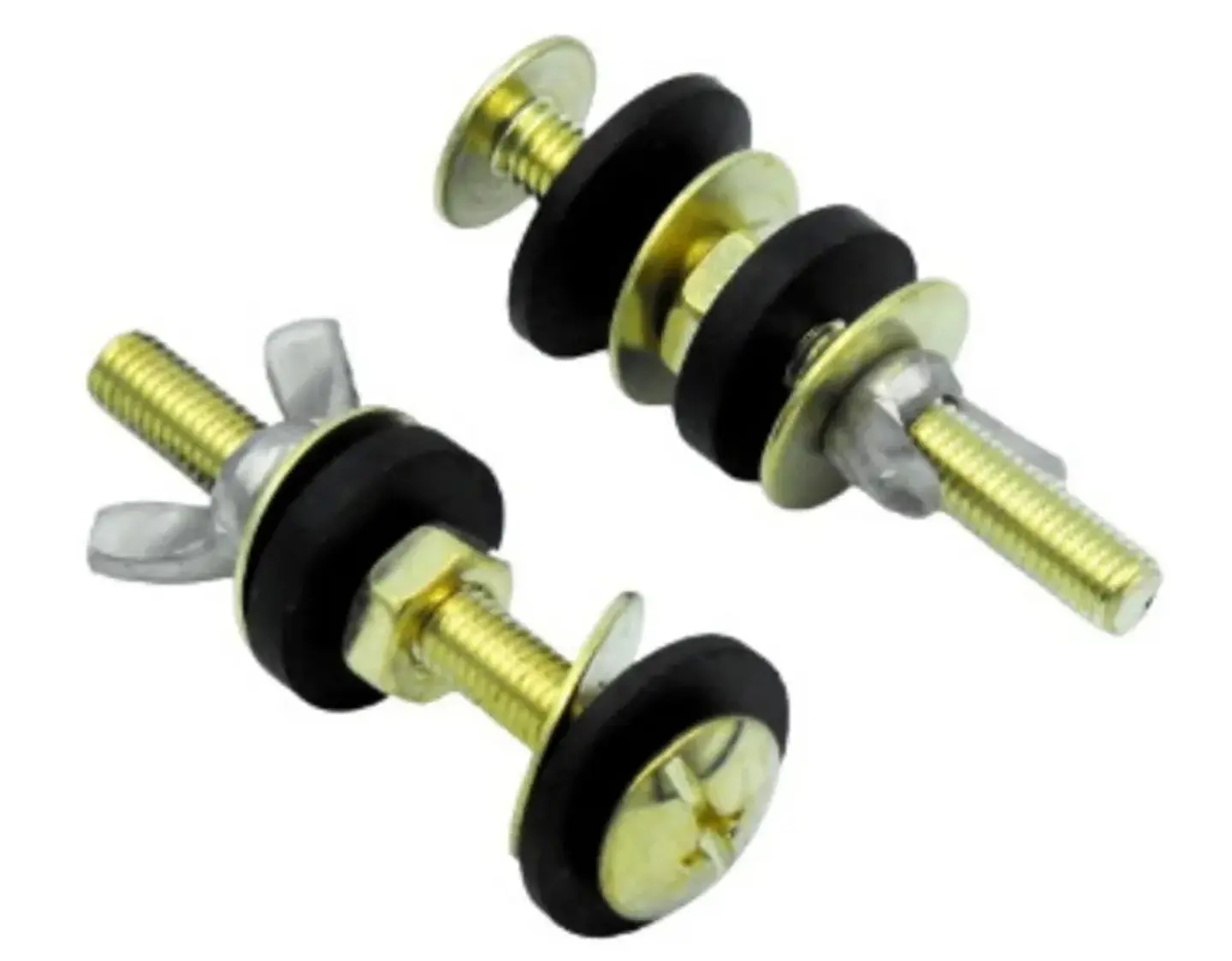 SET FIJACION CON 1 PERNO TAUMM 1