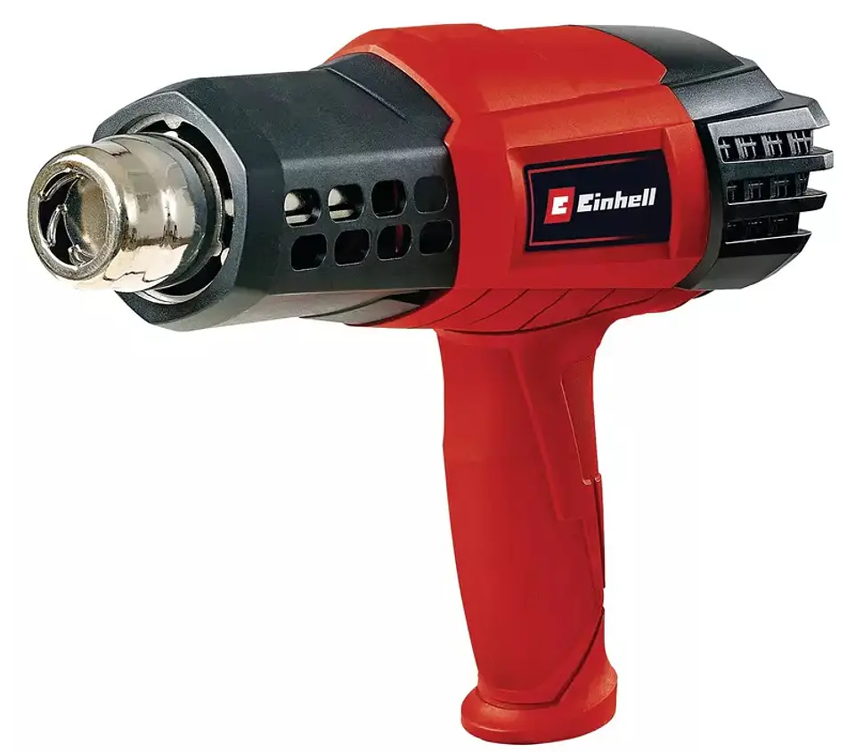 PISTOLA DE CALOR EINHELL TE-HA 2000E 1