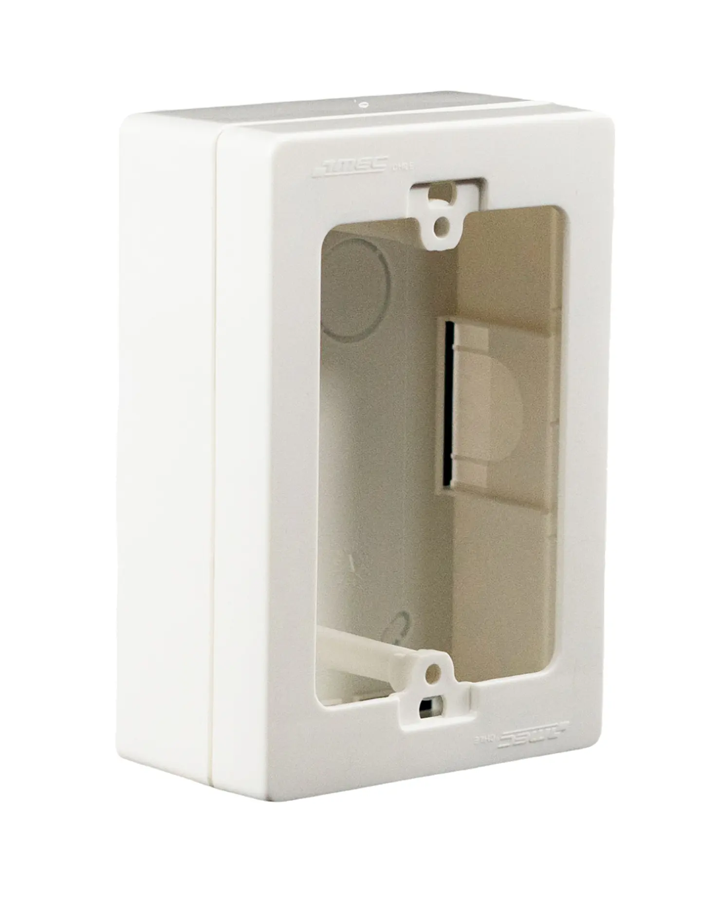 CAJA CHUQUI MEC 1