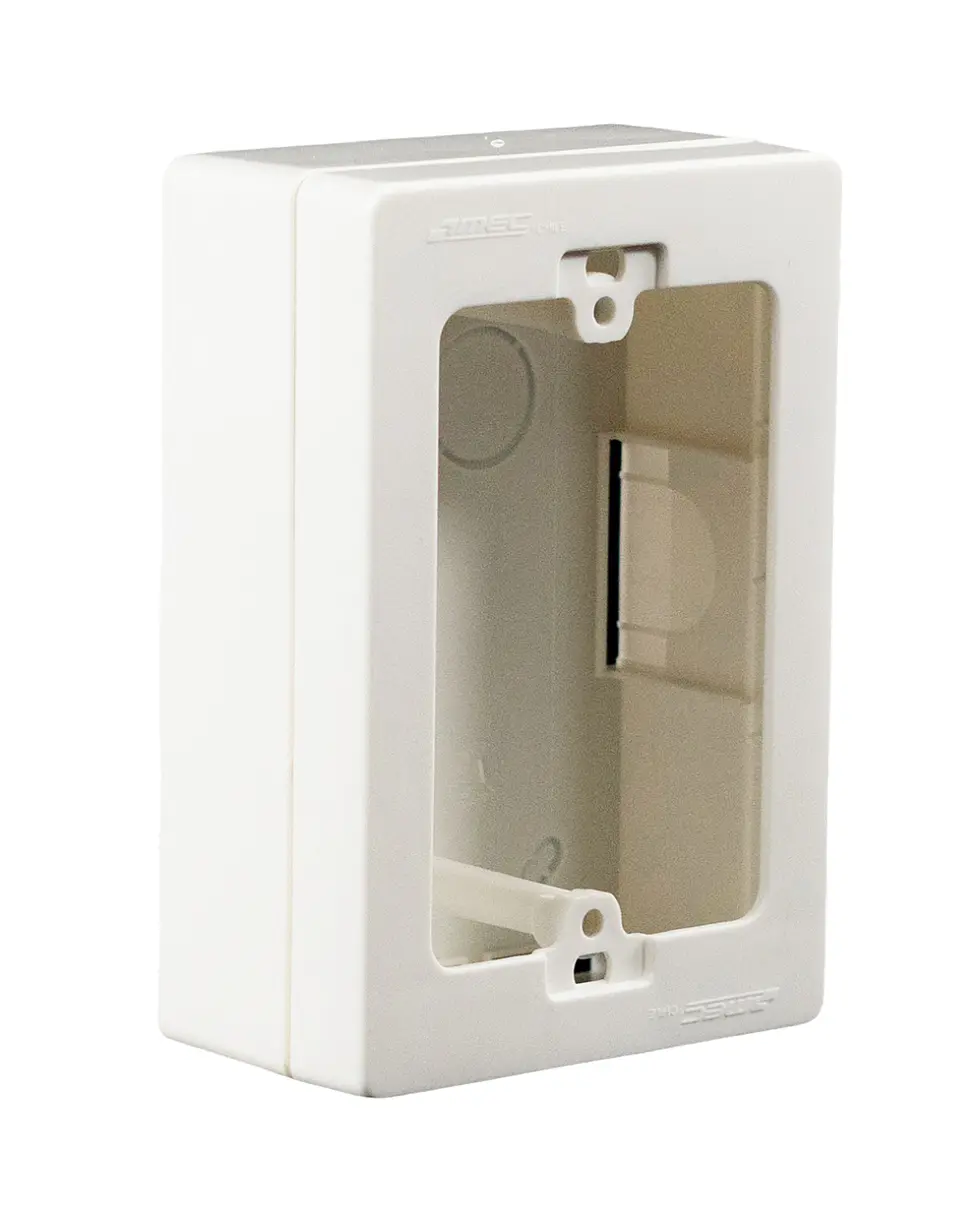 CAJA CHUQUI MEC 1