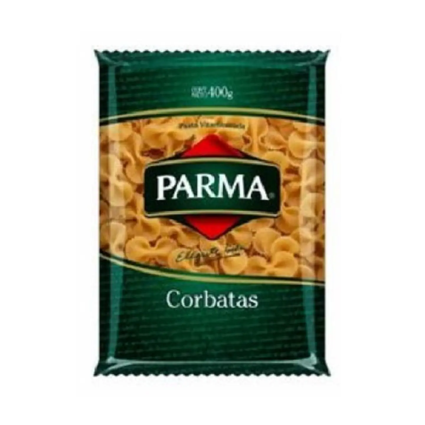 CORBATA PARMA 400GR 1